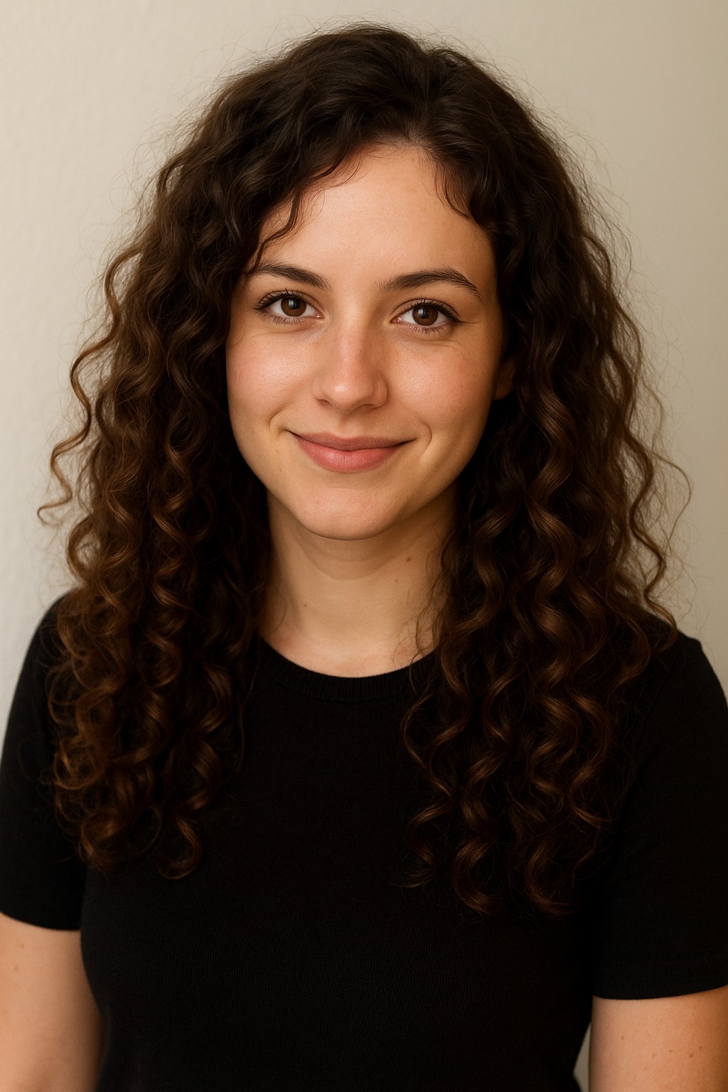 Leonie Müller