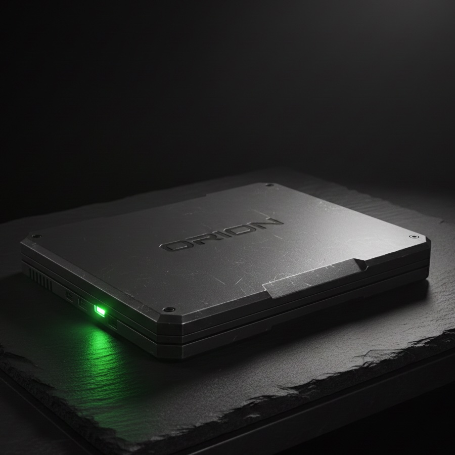 ORION Hardware