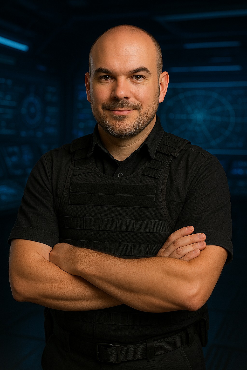 Stefan Falk